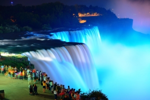 Unveiling the Splendor of Niagara Falls, Canada: Discover the Ultimate Tourist Experience